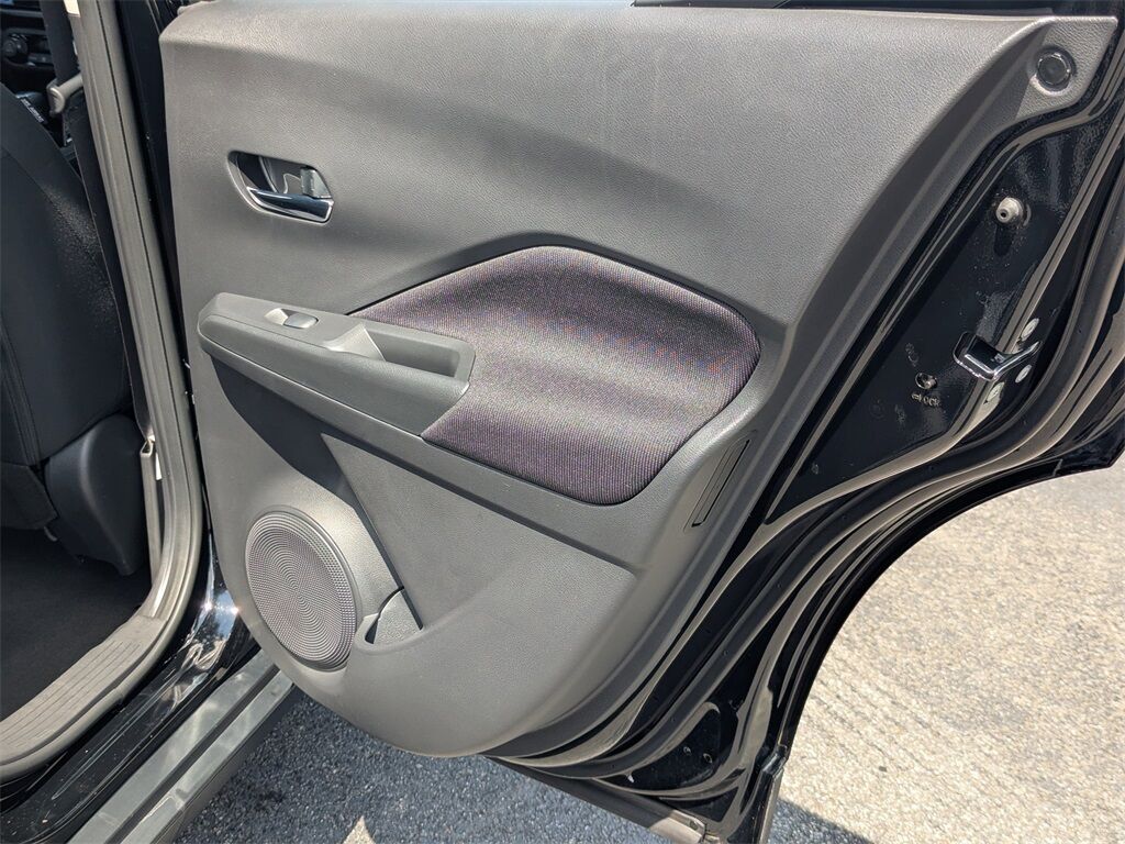 2021 Nissan Kicks SV Kennesaw GA