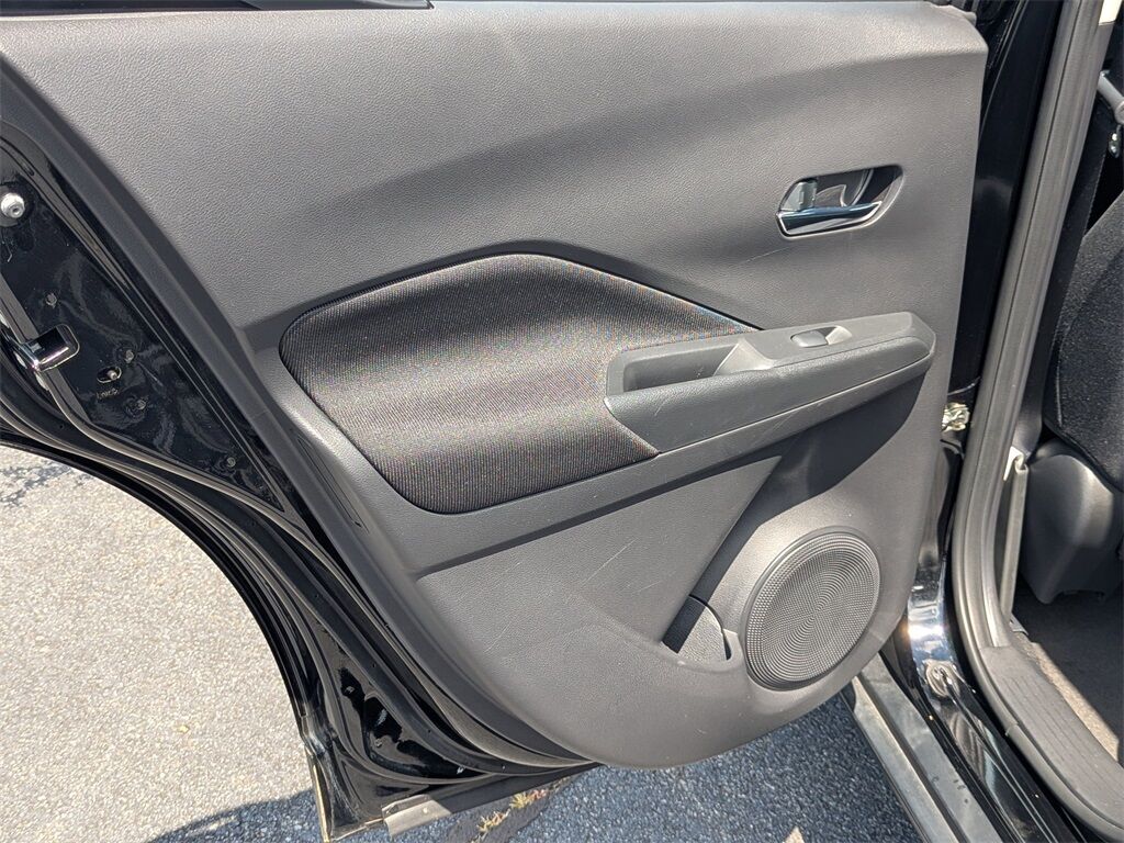 2021 Nissan Kicks SV Kennesaw GA