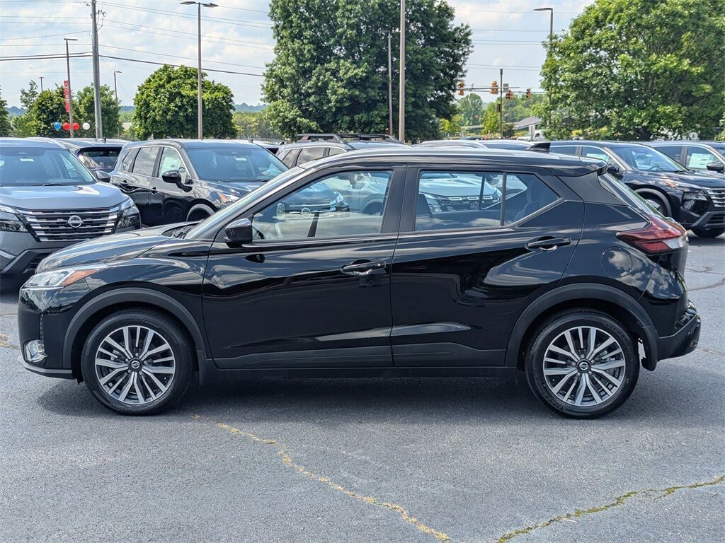 2021 Nissan Kicks SV Kennesaw GA