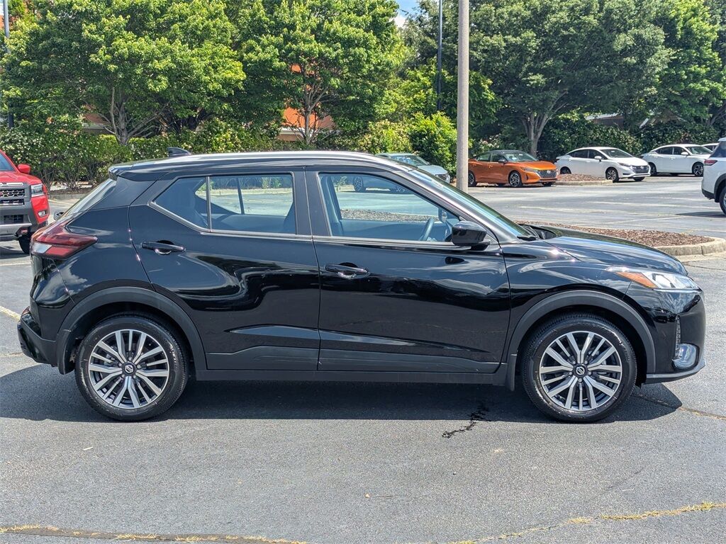 2021 Nissan Kicks SV Kennesaw GA