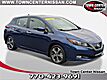 2021 Nissan Leaf SV Plus