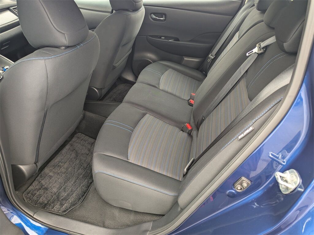 2021 Nissan Leaf SV Plus Kennesaw GA