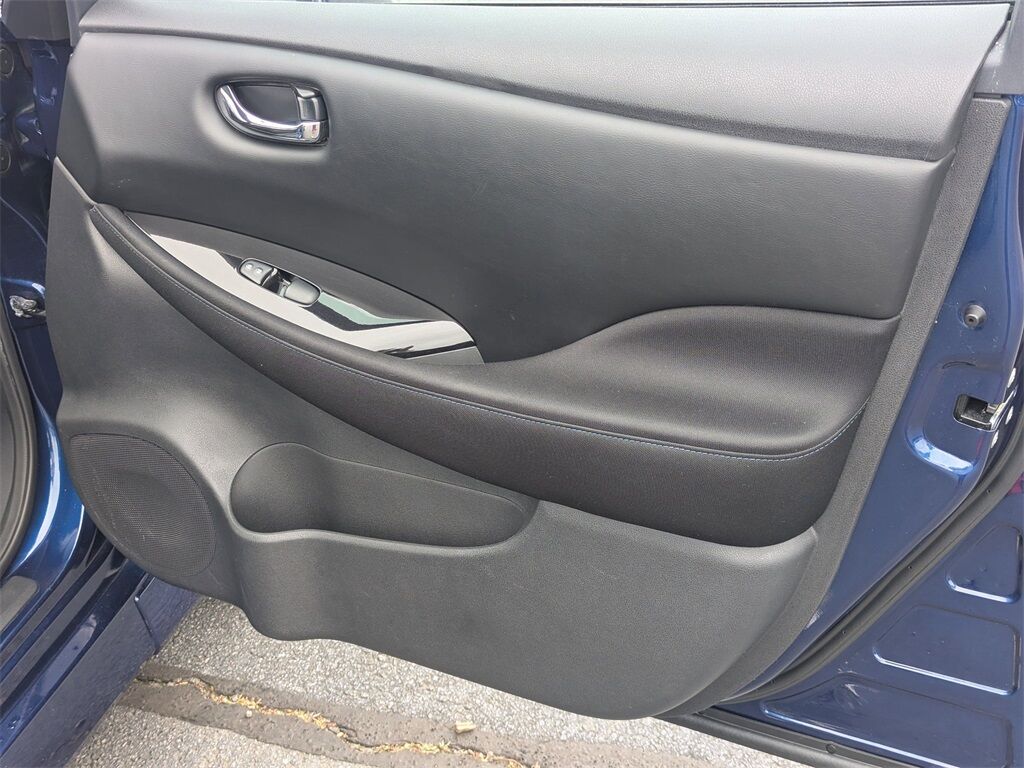 2021 Nissan Leaf SV Plus Kennesaw GA