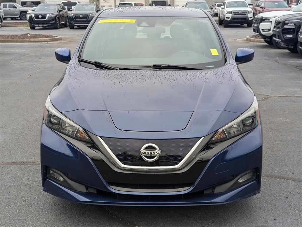 2021 Nissan Leaf SV Plus Kennesaw GA