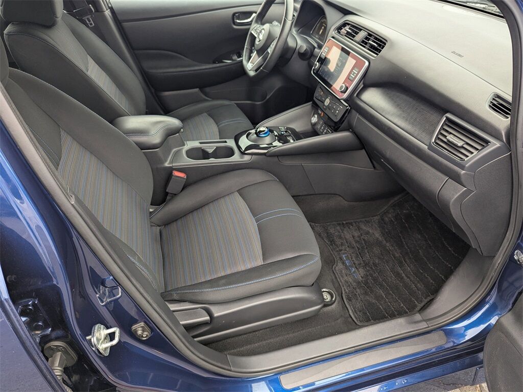 2021 Nissan Leaf SV Plus Kennesaw GA