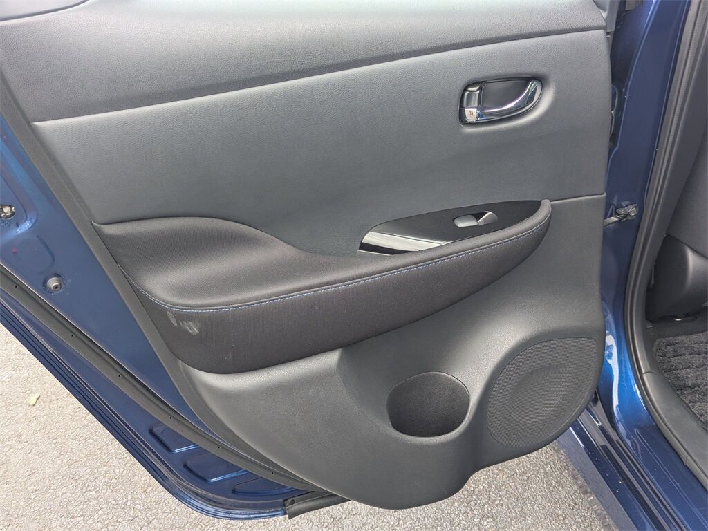 2021 Nissan Leaf SV Plus Kennesaw GA