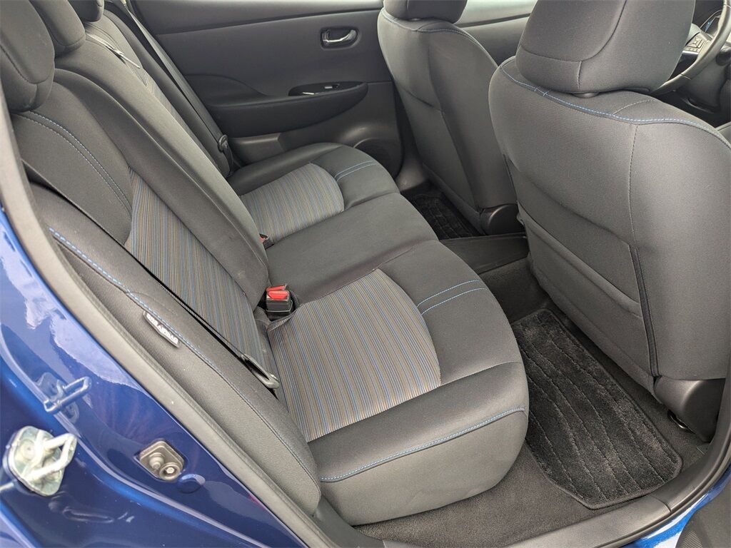 2021 Nissan Leaf SV Plus Kennesaw GA