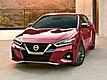 2021 Nissan Maxima SV