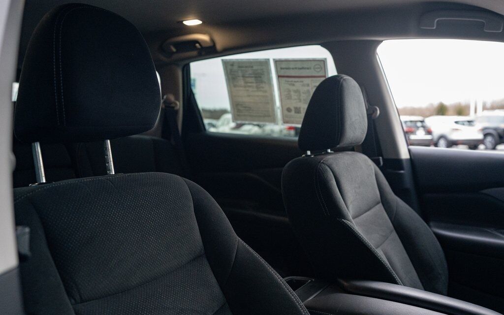 2021 Nissan Murano S White Marsh MD