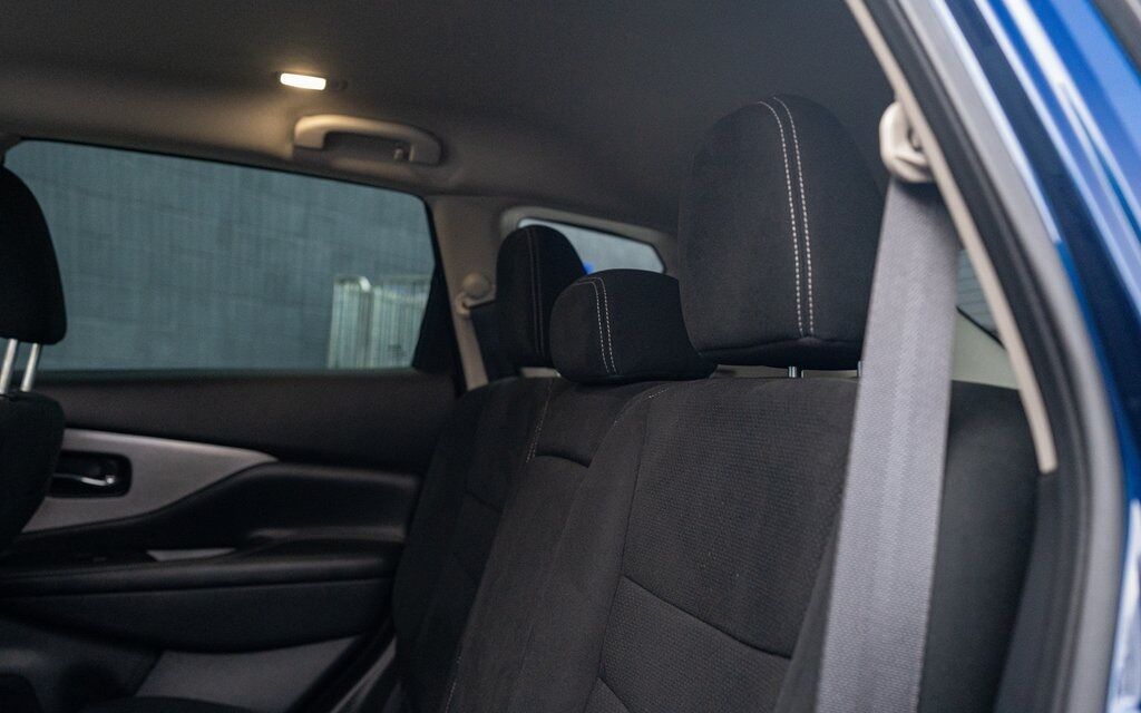 2021 Nissan Murano S White Marsh MD