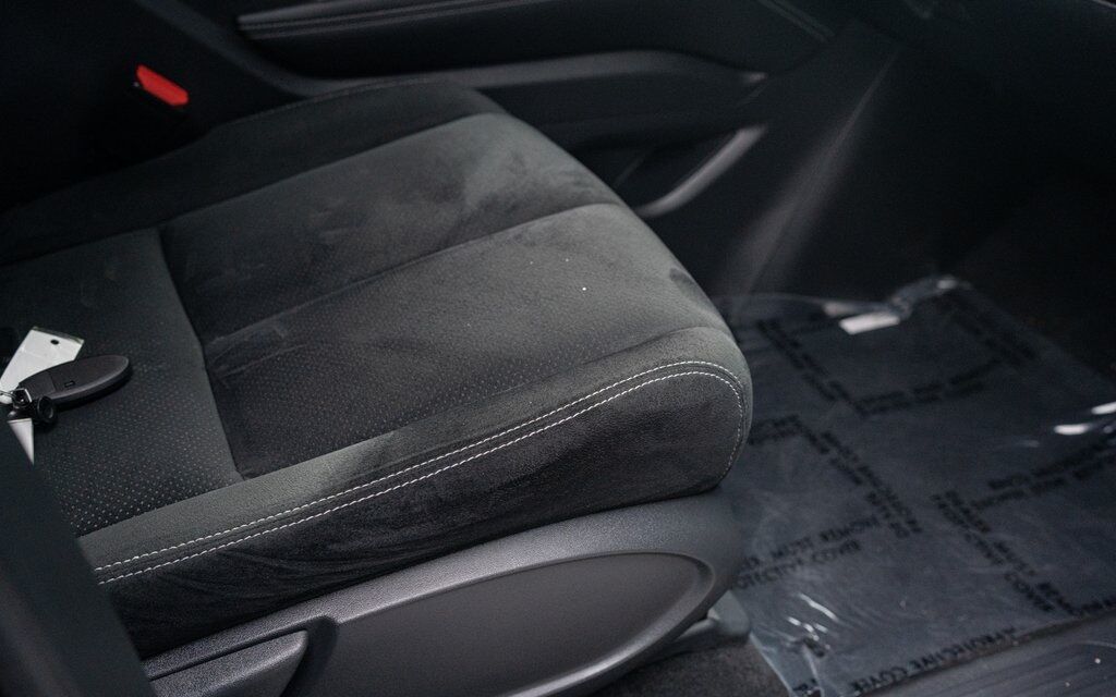 2021 Nissan Murano S White Marsh MD