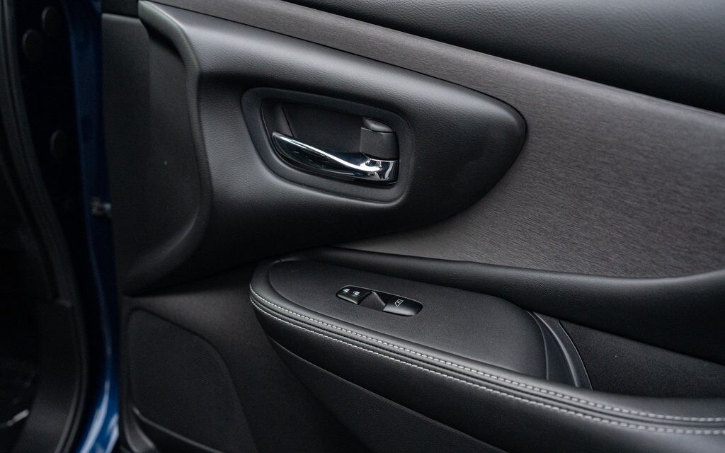 2021 Nissan Murano S White Marsh MD