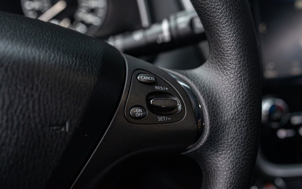 2021 Nissan Murano S White Marsh MD