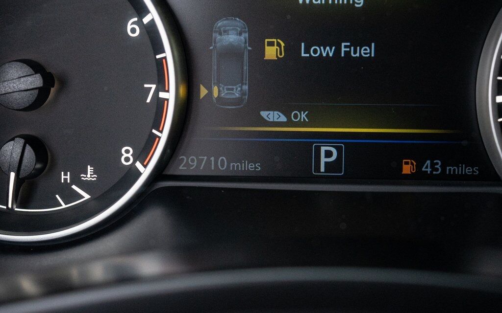 2021 Nissan Murano S White Marsh MD