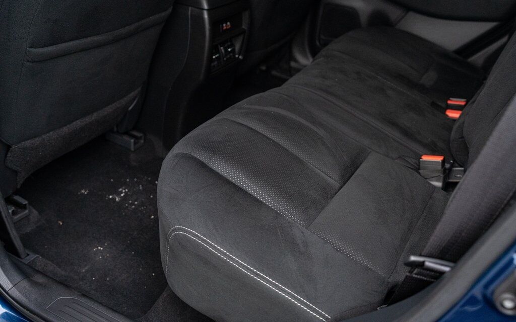 2021 Nissan Murano S White Marsh MD