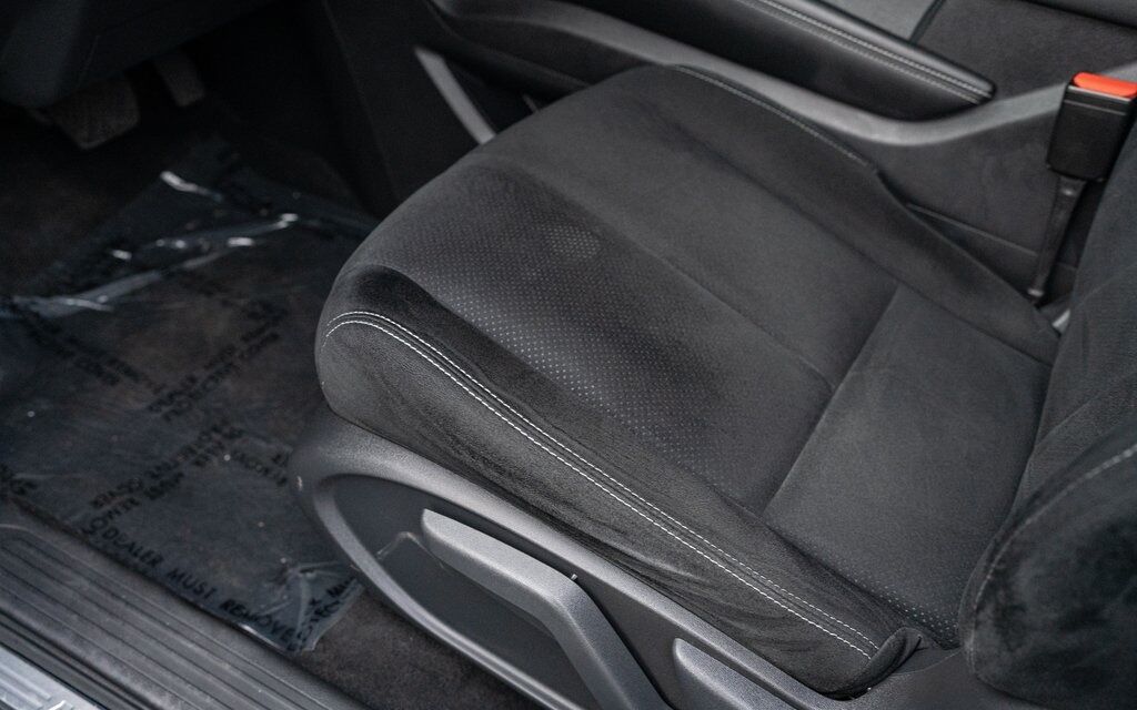 2021 Nissan Murano S White Marsh MD