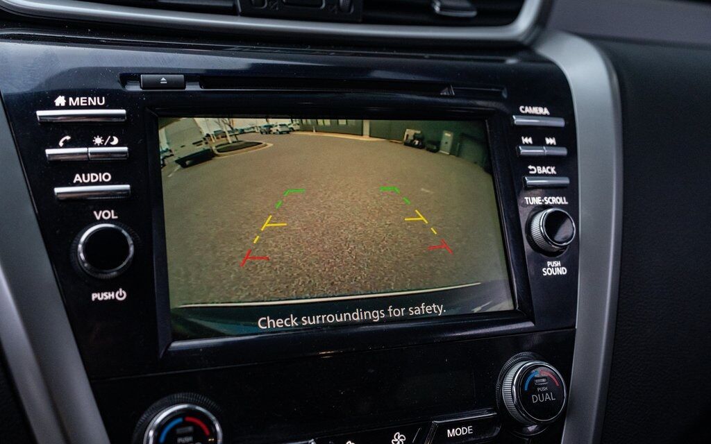 2021 Nissan Murano S White Marsh MD