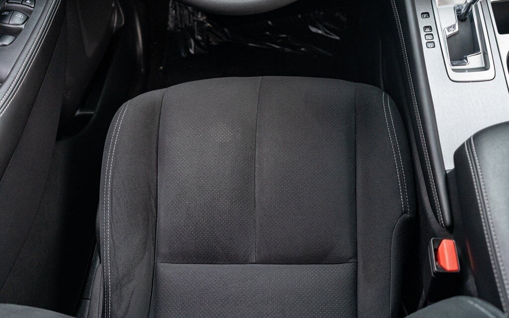 2021 Nissan Murano S White Marsh MD