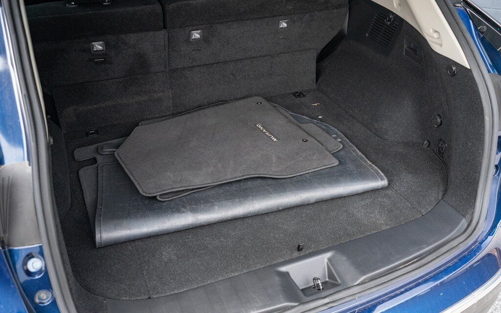 2021 Nissan Murano S White Marsh MD