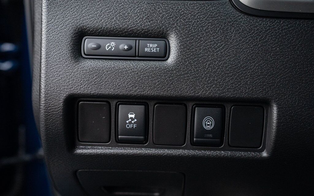 2021 Nissan Murano S White Marsh MD