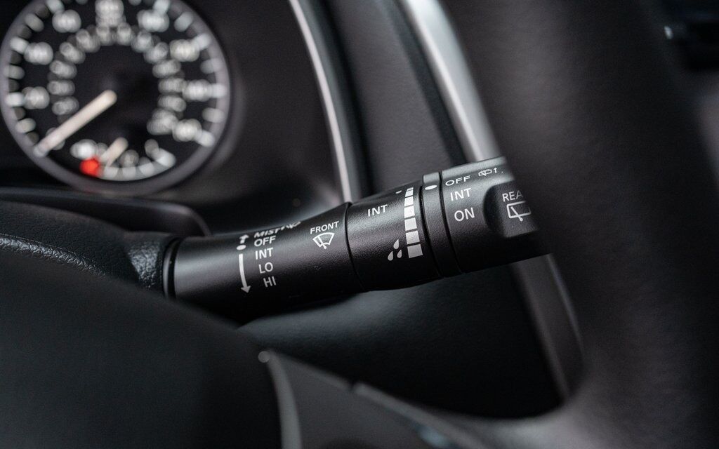 2021 Nissan Murano S White Marsh MD