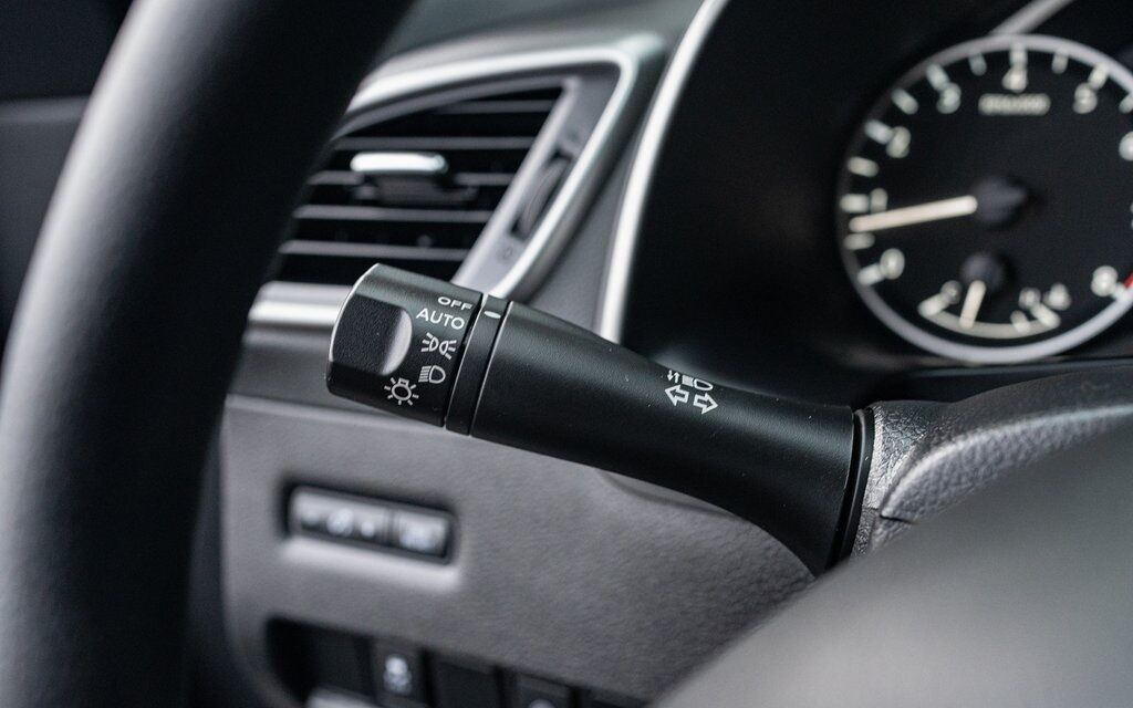 2021 Nissan Murano S White Marsh MD