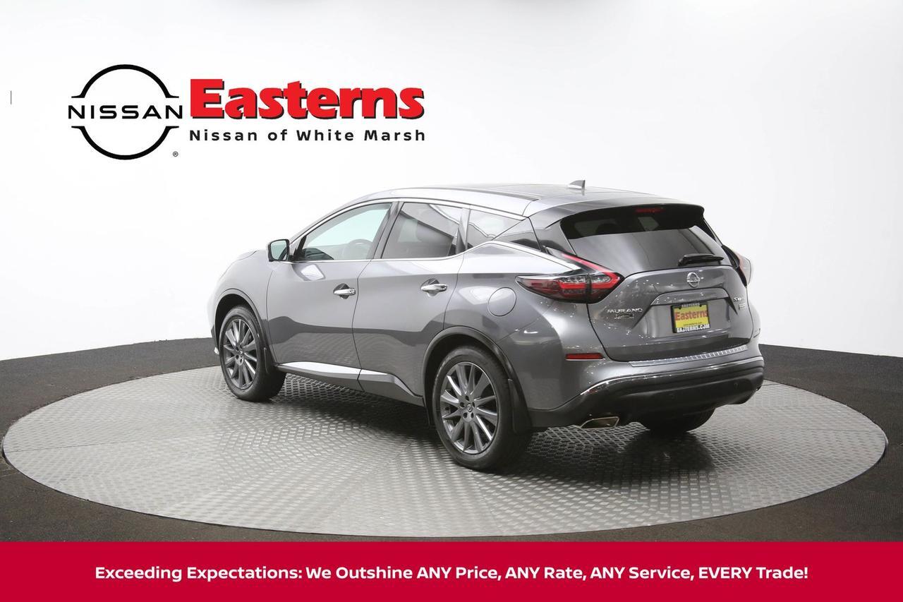 2021 Nissan Murano SV White Marsh MD