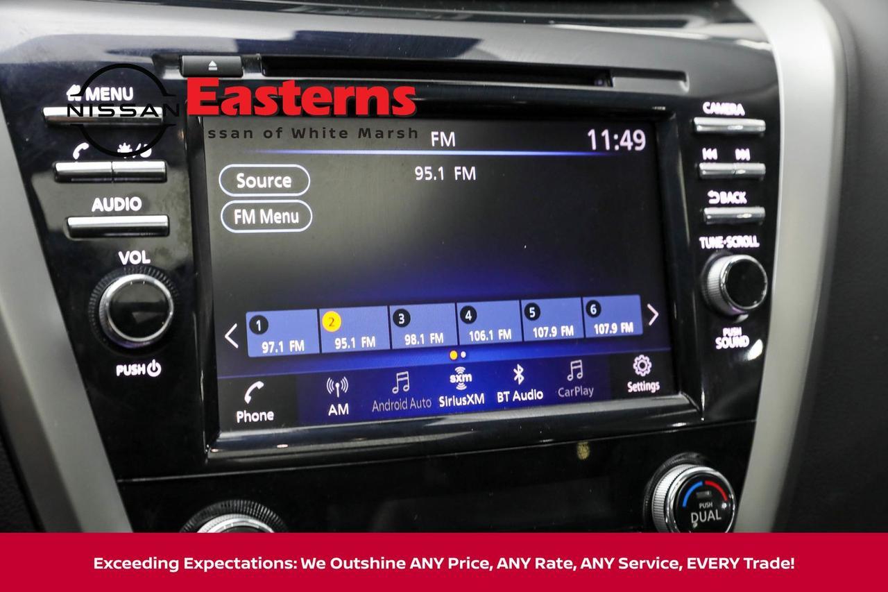 2021 Nissan Murano SV White Marsh MD