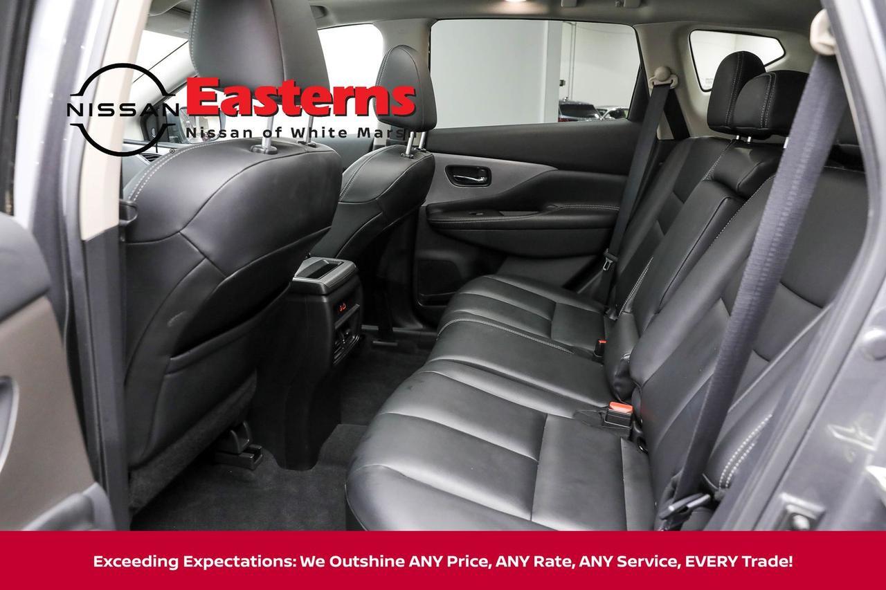 2021 Nissan Murano SV White Marsh MD