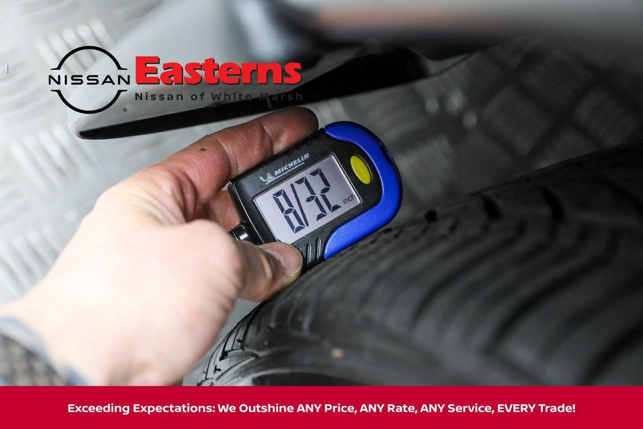 2021 Nissan Murano SV White Marsh MD