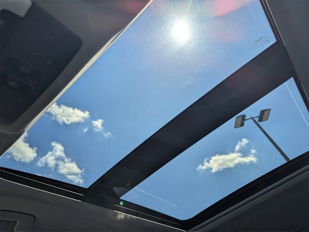 2021 Nissan Rogue Platinum Kennesaw GA