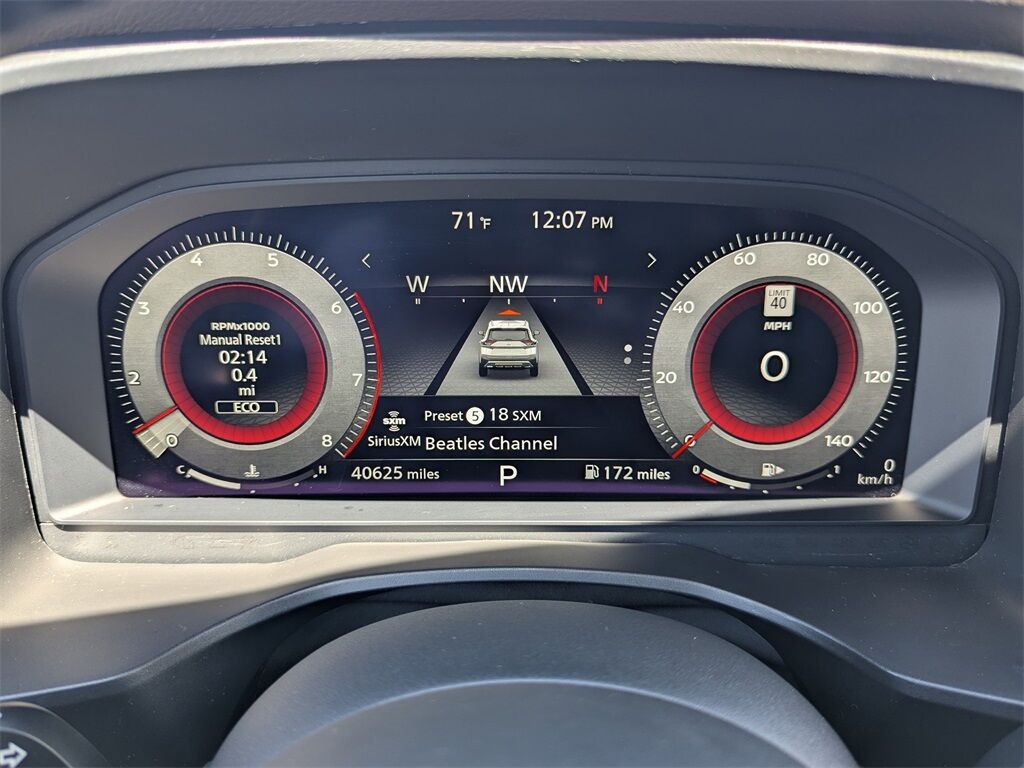 2021 Nissan Rogue Platinum Kennesaw GA