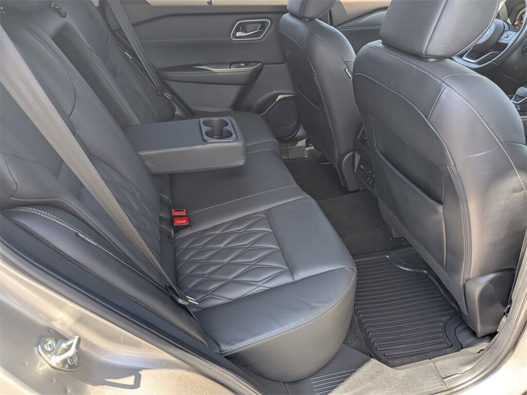 2021 Nissan Rogue Platinum Kennesaw GA