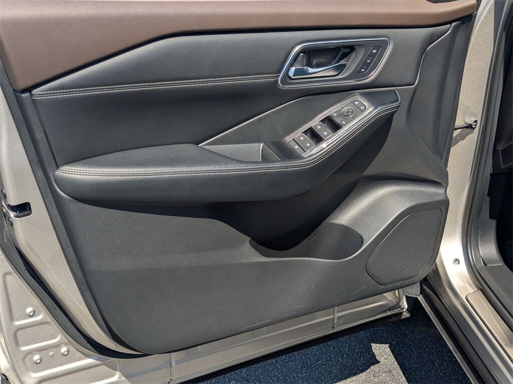 2021 Nissan Rogue Platinum Kennesaw GA