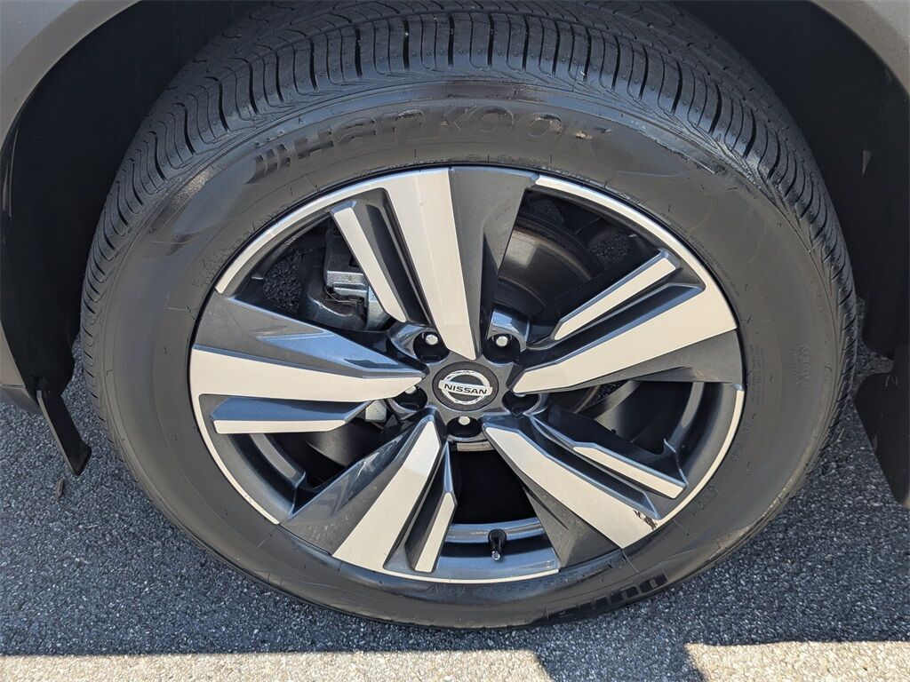 2021 Nissan Rogue Platinum Kennesaw GA