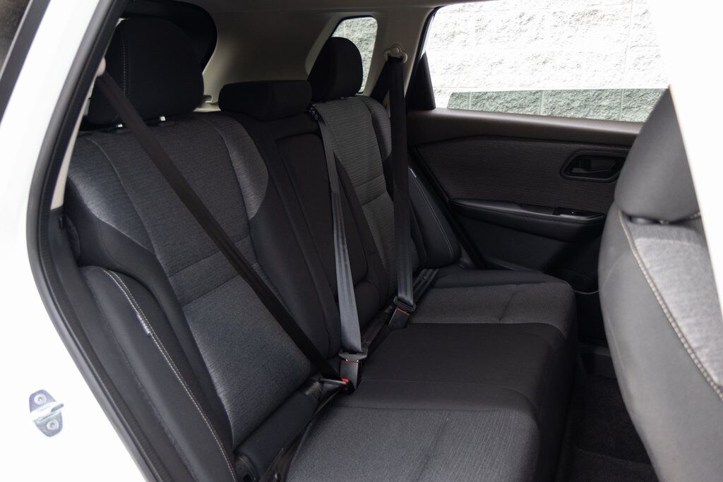 2021 Nissan Rogue S Kenosha WI