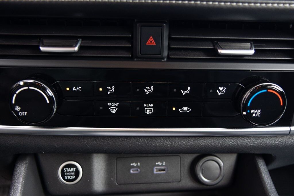 2021 Nissan Rogue S Kenosha WI