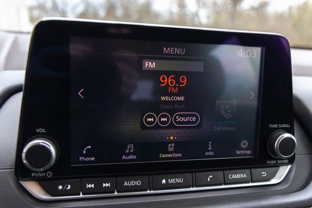 2021 Nissan Rogue S Kenosha WI