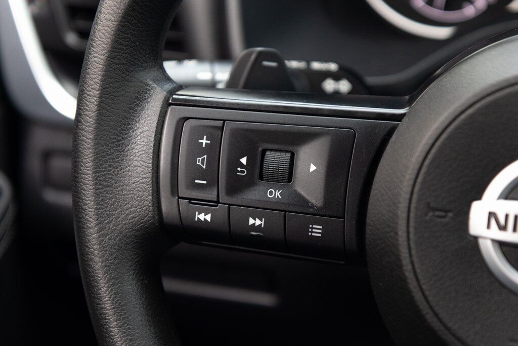 2021 Nissan Rogue S Kenosha WI
