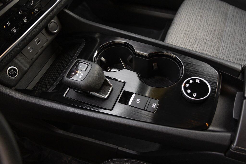 2021 Nissan Rogue S Kenosha WI