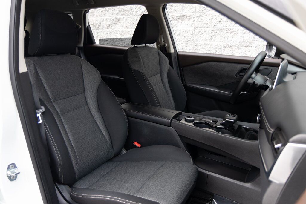 2021 Nissan Rogue S Kenosha WI