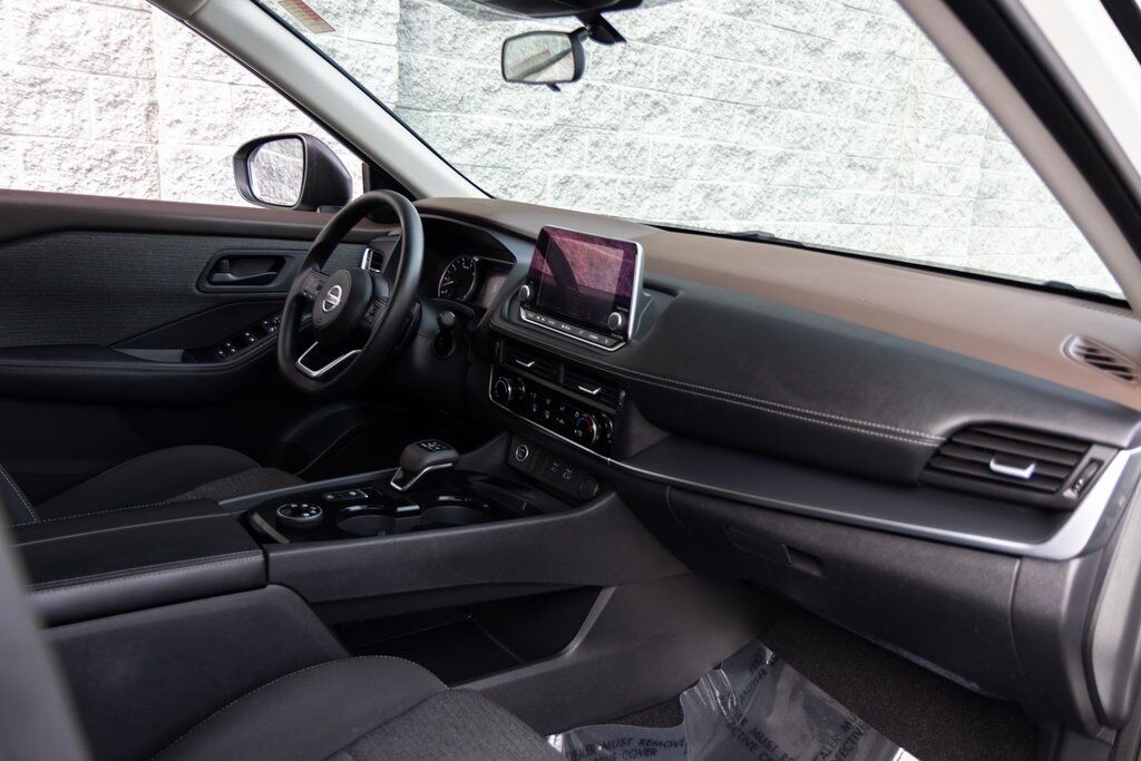 2021 Nissan Rogue S Kenosha WI