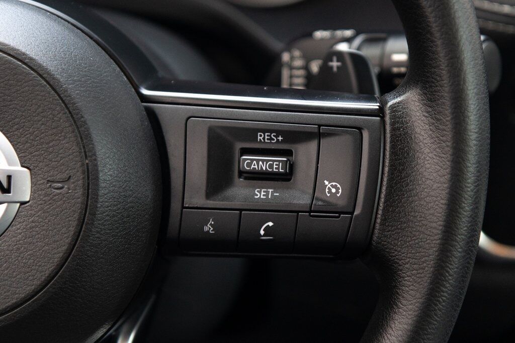 2021 Nissan Rogue S Kenosha WI