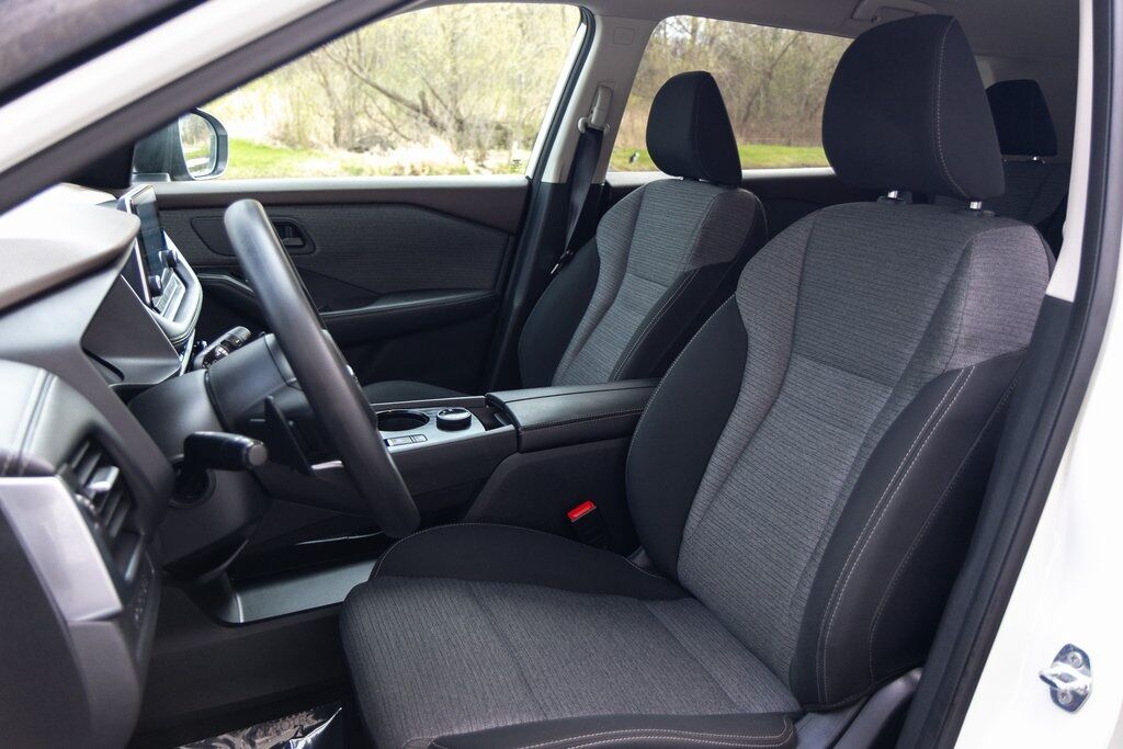 2021 Nissan Rogue S Kenosha WI