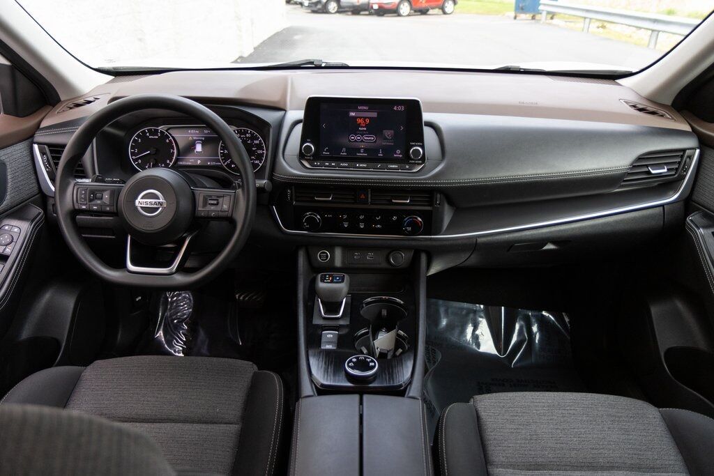 2021 Nissan Rogue S Kenosha WI