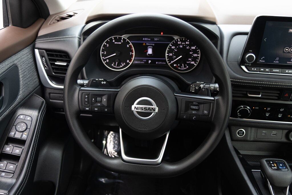 2021 Nissan Rogue S Kenosha WI
