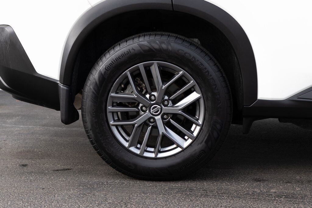 2021 Nissan Rogue S Kenosha WI