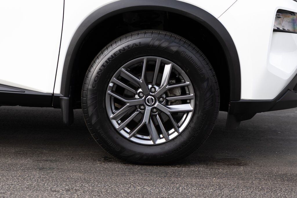 2021 Nissan Rogue S Kenosha WI