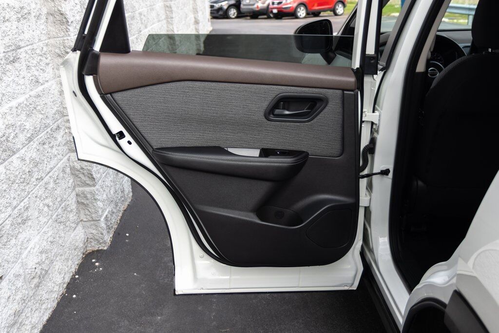 2021 Nissan Rogue S Kenosha WI