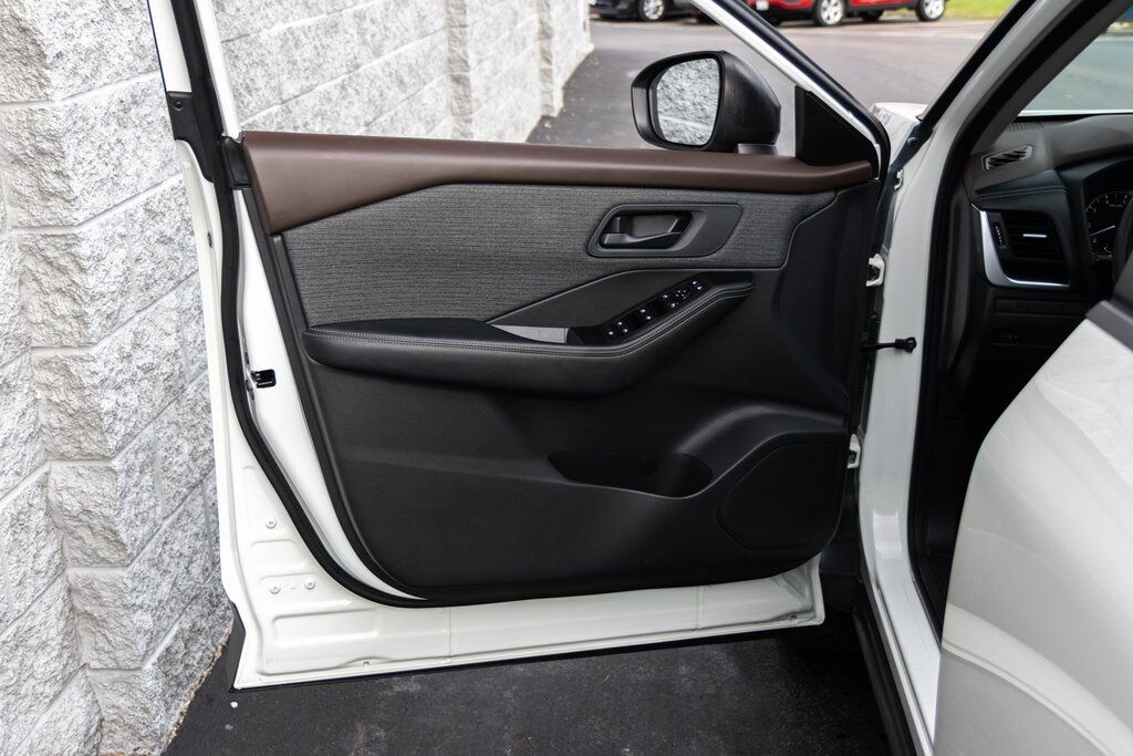 2021 Nissan Rogue S Kenosha WI